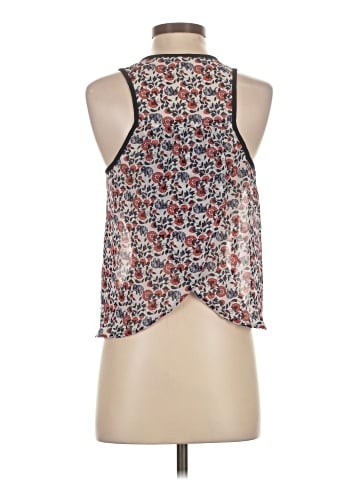 Live 4 Truth Sleeveless Blouse (view 2)