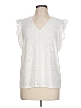 Michael Michael Kors Sleeveless Blouse