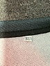 Unbranded Graphic Blue Teal Pullover Sweater Size XL - photo 7