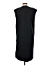 Zara Blue Black Vest Size L - photo 2