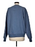 Artisans Blue Sweatshirt Size M - photo 2
