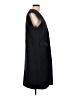 Zara Blue Black Vest Size L - photo 4