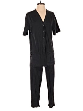 Trafaluc By Zara Jumpsuit