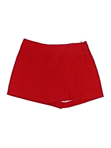 Zara Shorts (view 1)