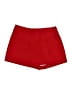 Zara Solid Red Shorts Size L - photo 1