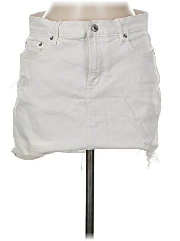 Gap Denim Skirt (view 1)