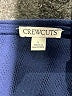 Crewcuts 100% Cotton Blue Long Sleeve Blouse Size L (kids) - photo 3