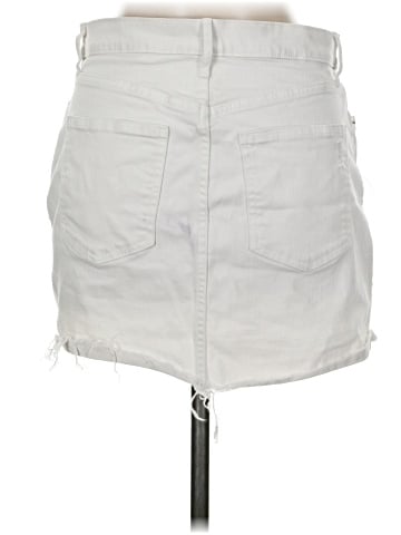Gap Denim Skirt (view 2)
