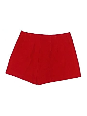 Zara Shorts (view 2)