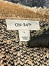 On 34th Chevron-herringbone Tan Pullover Sweater Size L - photo 7