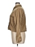 Universal Thread 100% Lyocell Tan Long Sleeve Button-Down Shirt Size XL - photo 5