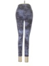 Under Armour Tie-dye Blue Leggings Size M - photo 2