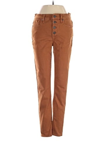 Madewell Casual Pants (view 1)