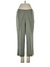 Tommy Bahama 100% Silk Gray Silk Pants Size 4 - photo 1