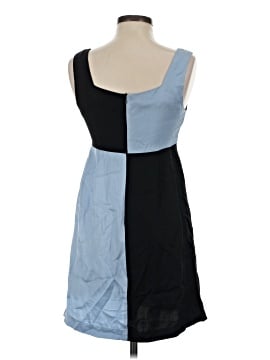 sachin and babi light blue dress Duplex main image 1