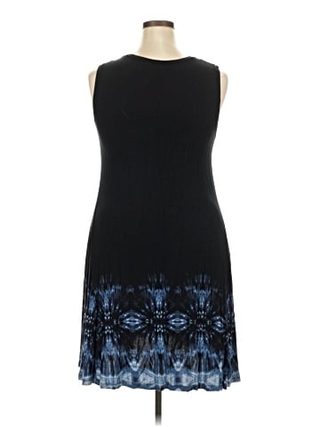 Style&Co Casual Dress (view 2)
