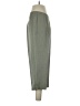 Tommy Bahama 100% Silk Gray Silk Pants Size 4 - photo 4