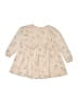 Disney Ivory Dress Size 2T - photo 2
