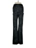 Fabletics Black Casual Pants Size S - photo 2