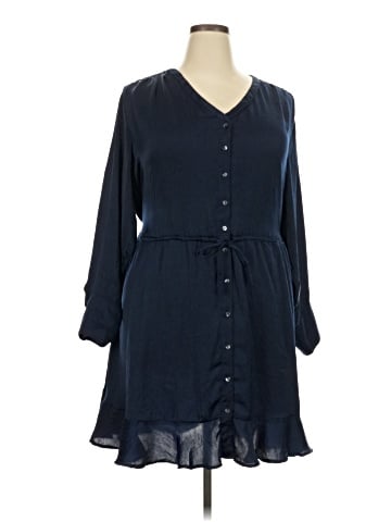 Jessica Simpson Casual Dress (view 1)