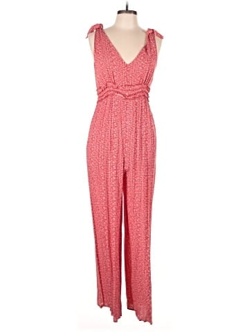 Shinestar Jumpsuit (view 1)