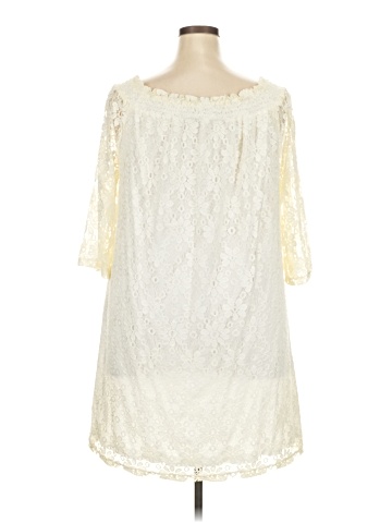 Sharagano Cocktail Dress (view 2)