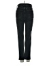 Levi's Black Jeans Size 25 waist - photo 2