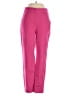 J.Crew Solid Pink Active Pants Size 2 - photo 1