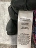Chico's Paisley Purple Long Sleeve Blouse Size Lg (2) - photo 8