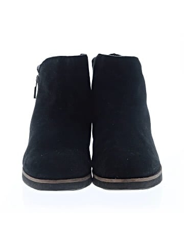 SoftWalk Ankle Boots (view 2)
