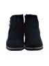 SoftWalk Black Ankle Boots Size 12 - photo 2