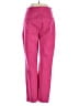 J.Crew Solid Pink Active Pants Size 2 - photo 2