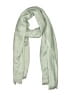 Calvin Klein Green Gray Scarf One size - photo 1