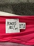 Princess Polly Pink Swimsuit Top Size 2 - photo 3