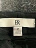 Banana Republic Black Wool Pants Size 2 - photo 6