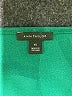 Ann Taylor 100% Polyester Green Long Sleeve Blouse Size XS - photo 7