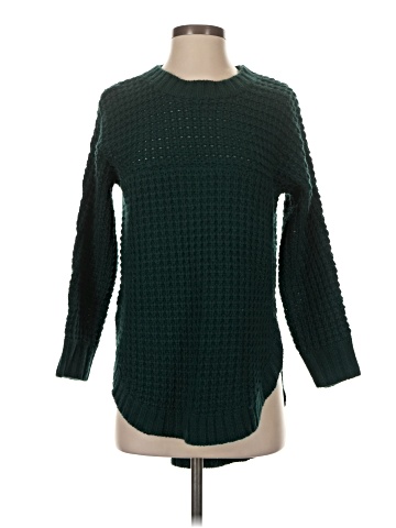 Kiwi Tucker Pullover Sweater (view 1)