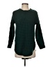 Kiwi Tucker 100% Acrylic Green Pullover Sweater Size S - photo 1