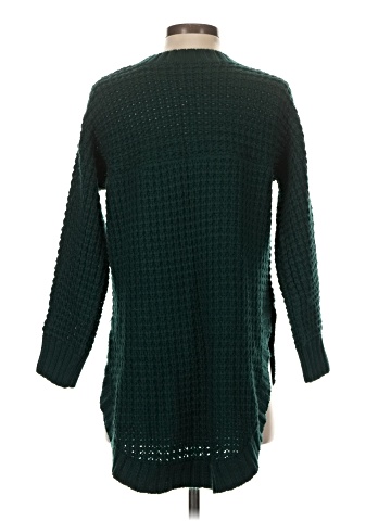 Kiwi Tucker Pullover Sweater (view 2)