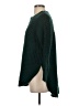 Kiwi Tucker 100% Acrylic Green Pullover Sweater Size S - photo 5