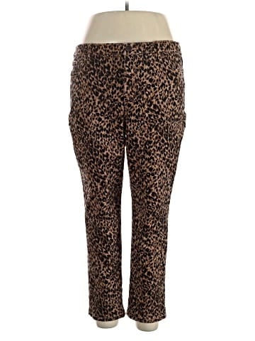 Terra & Sky Casual Pants (view 1)