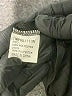 Aifer 100% Polyester Black Short Sleeve Blouse Size XL - photo 5