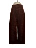 Matty M Brown Casual Pants Size S - photo 1