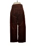 Matty M Brown Casual Pants Size S - photo 2