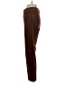 Matty M Brown Casual Pants Size S - photo 5