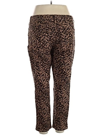 Terra & Sky Casual Pants (view 2)