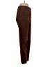 Matty M Brown Casual Pants Size S - photo 4