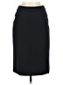 Antonio Melani Solid Black Formal Skirt Size 0 - photo 1