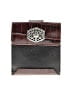 Unbranded Brown Wallet One size - photo 1