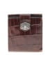 Unbranded Brown Wallet One size - photo 2